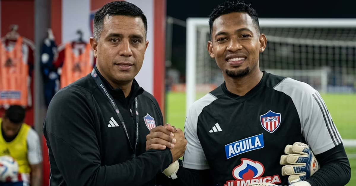 César Farías podría ayudar a Junior a evitar un fichaje equivocado con José Contreras