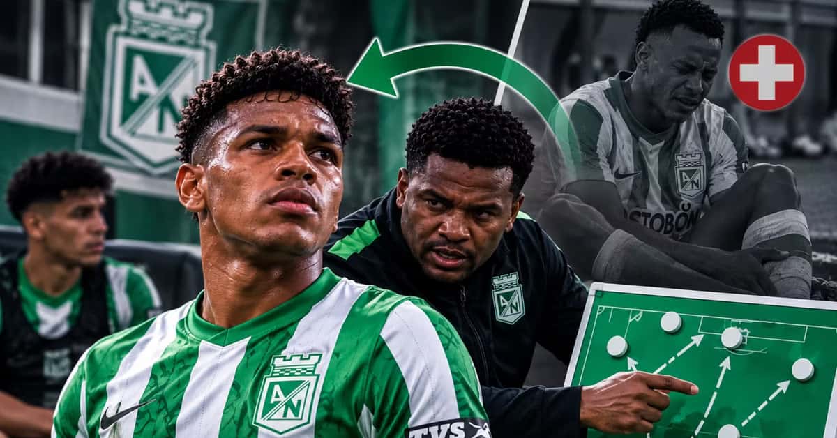 Atlético Nacional