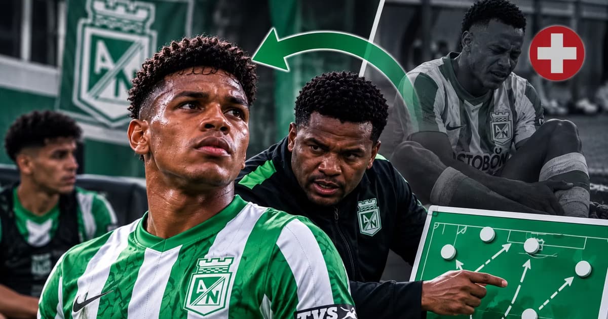 Atlético Nacional