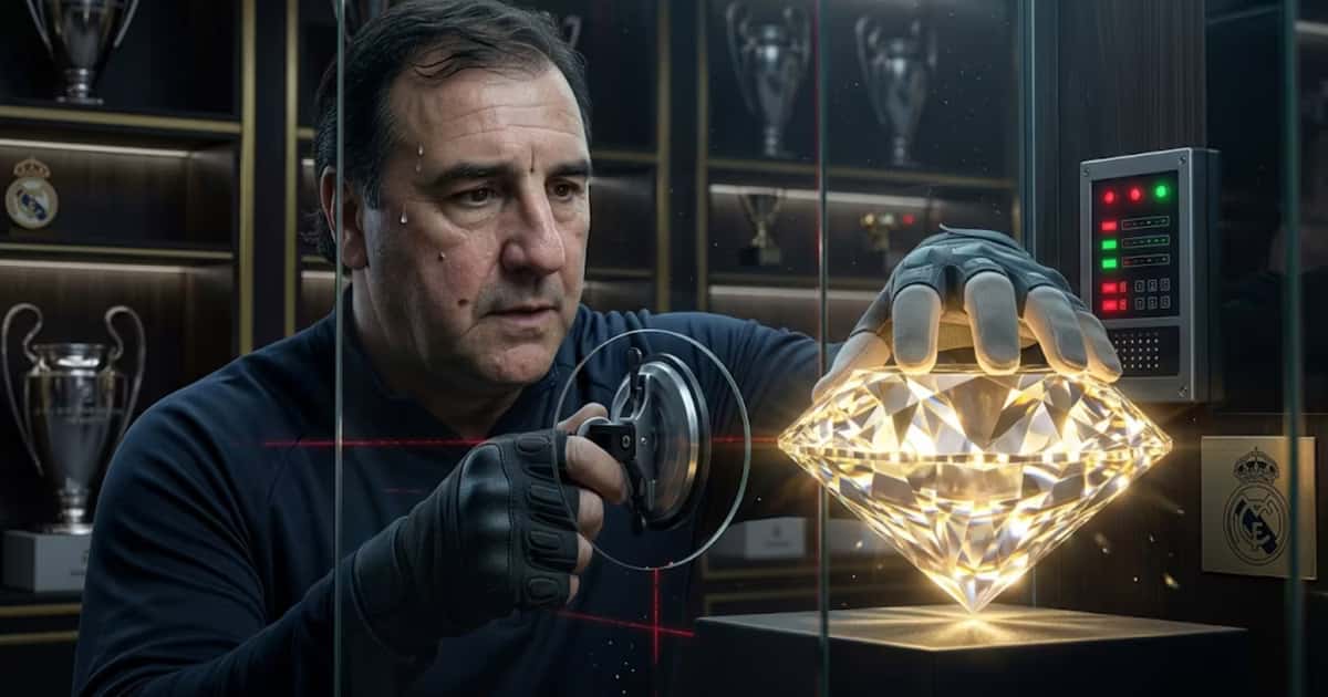 Néstor Lorenzo prepara un plan en Colombia para asegurar a la joya del Real Madrid: Unai Ordóñez