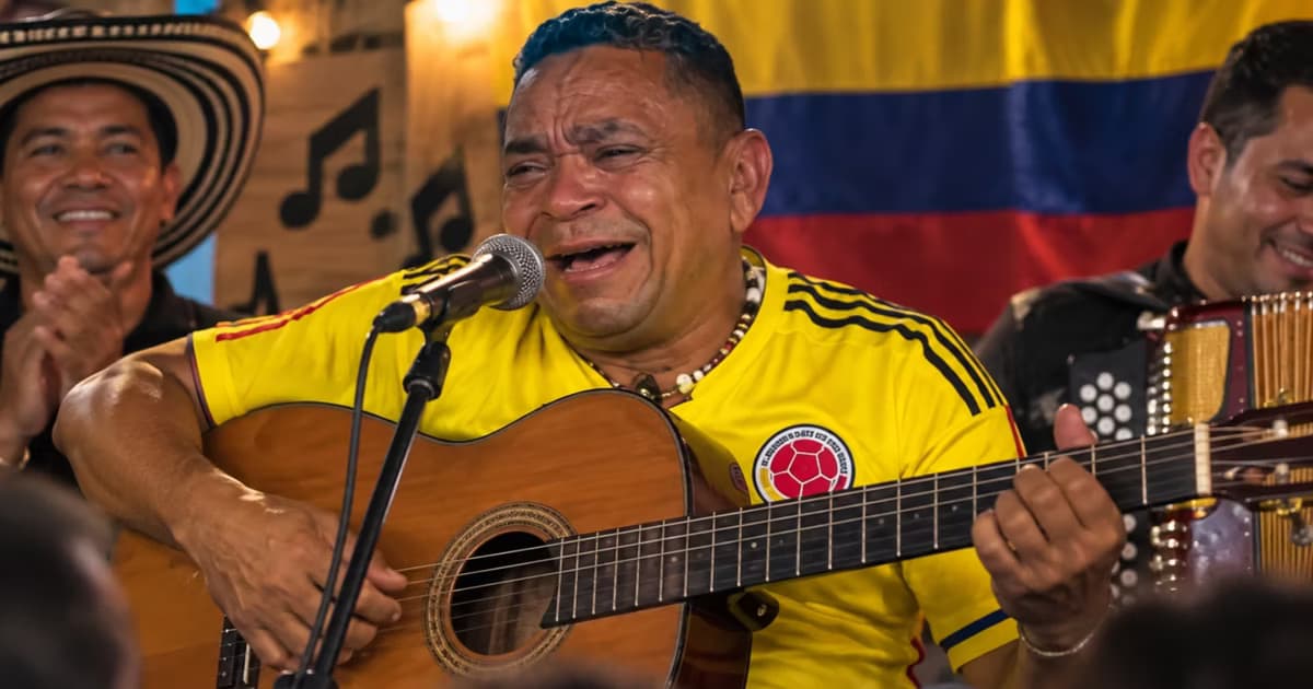 Selección Colombia