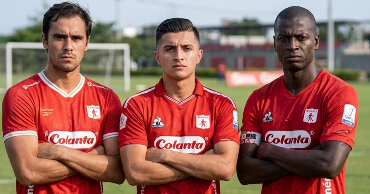 A jugadores de América de Cali les deben más de 2 mil millones y tomaron una drástica medida