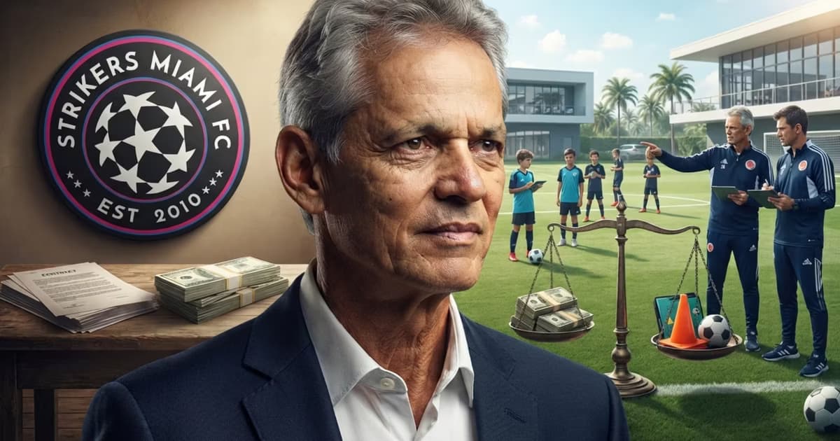 Reinaldo Rueda