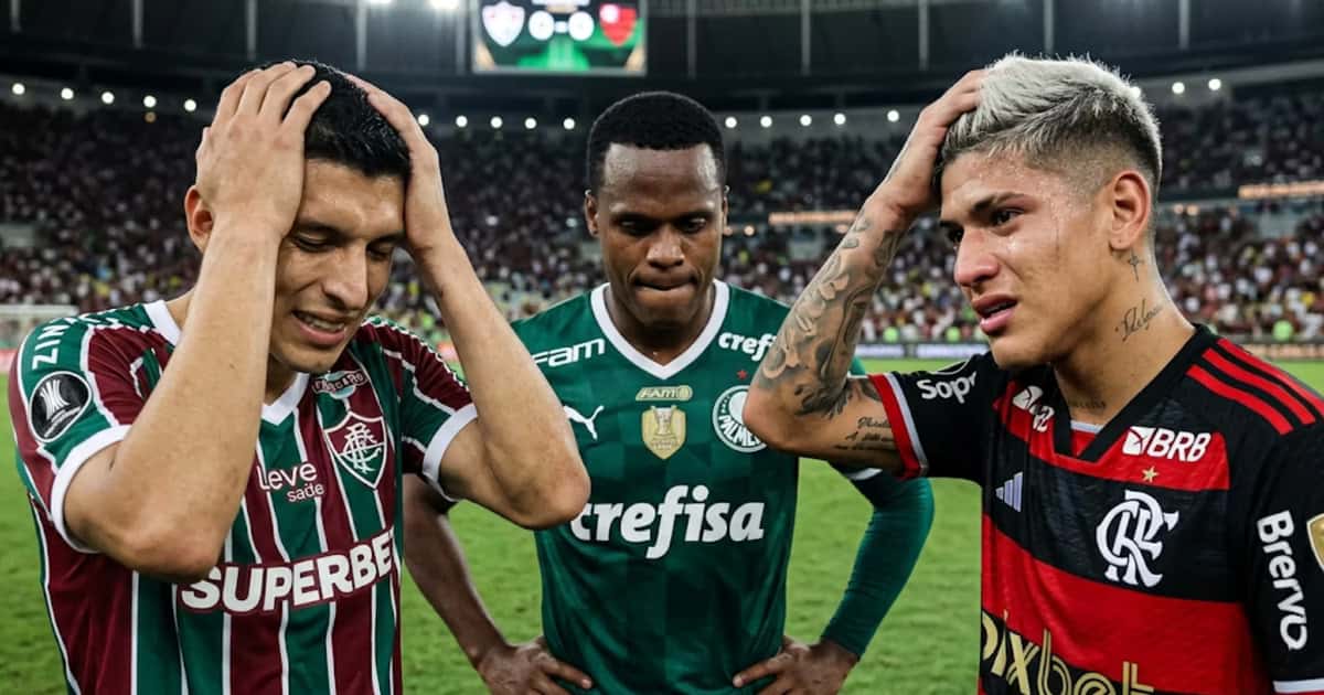 Brasil reduce a 5 los extranjeros por partido y complica el mercado de jugadores colombianos