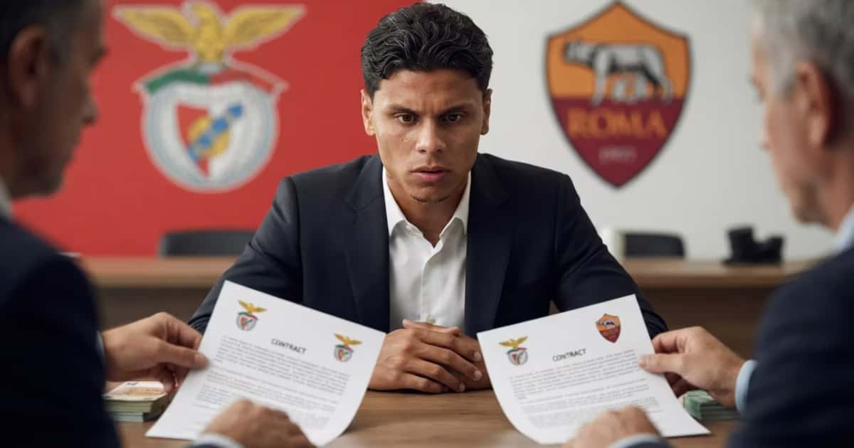 Richard Ríos