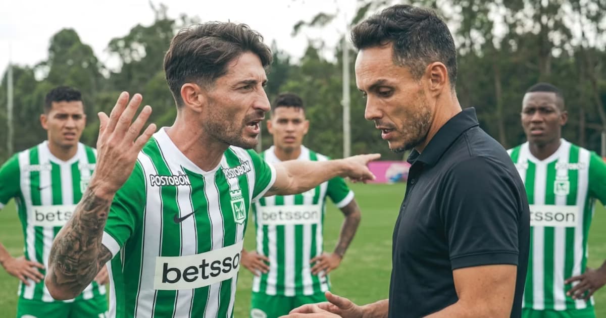 Milton Casco pone a Nacional ante la decisión de renovar su defensa para 2027