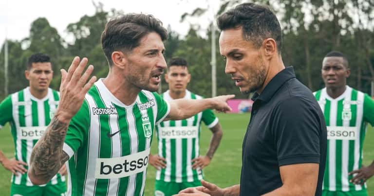 Milton Casco pone a Nacional ante la decisión de renovar su defensa para 2027