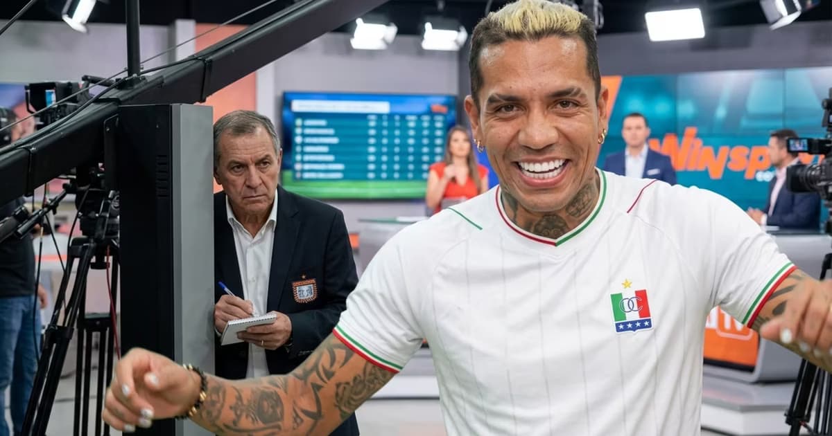 Dayro Moreno