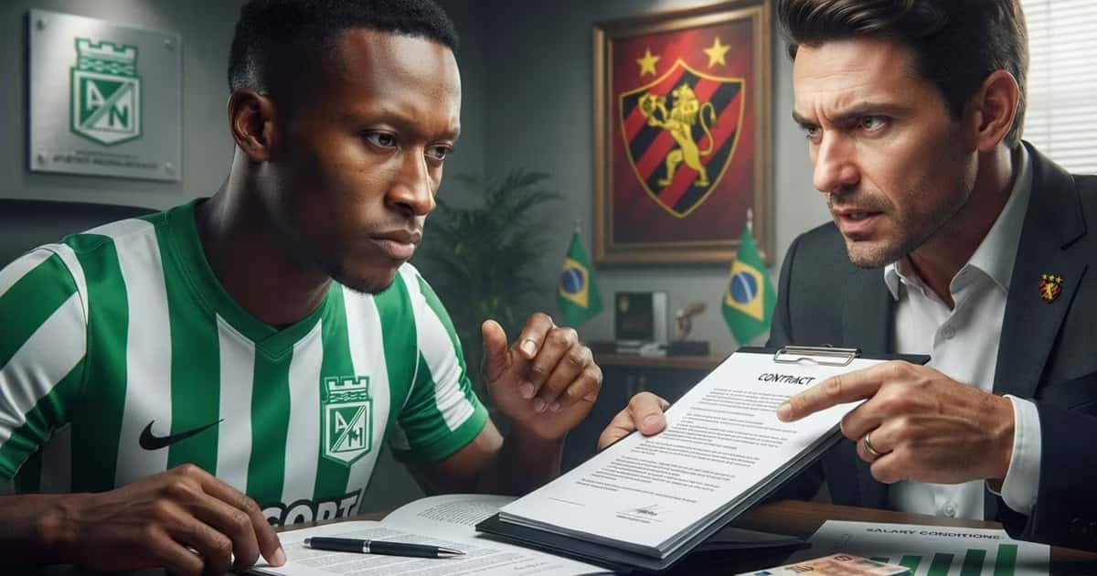 Marlos Moreno