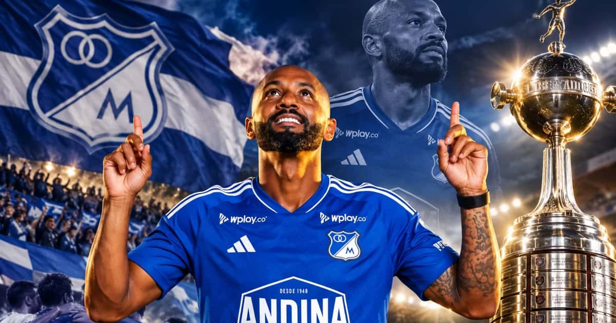 Millonarios