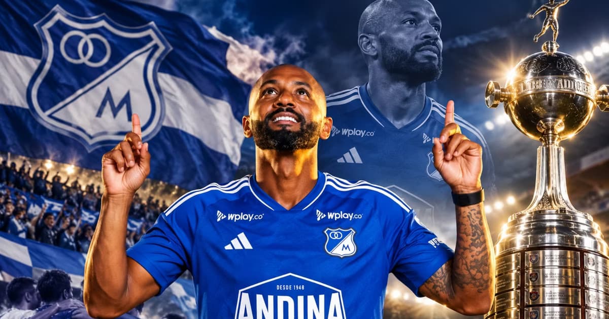 Millonarios