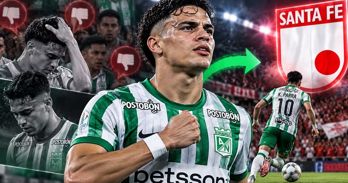 Atlético Nacional