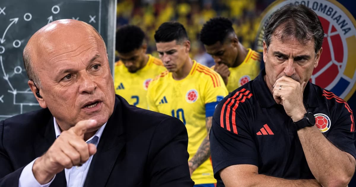 Selección Colombia