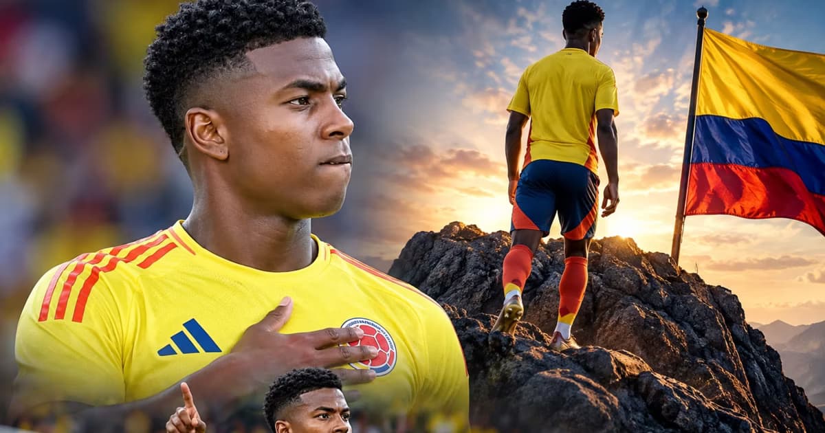 Selección Colombiana