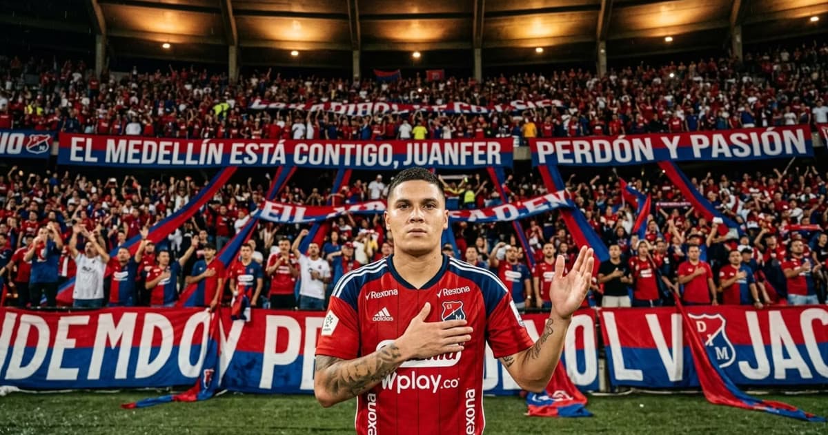Juanfer Quintero