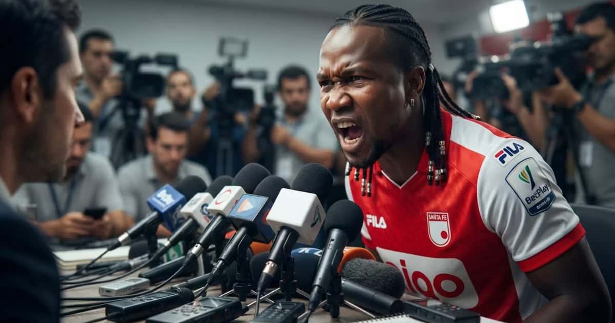 Hugo Rodallega