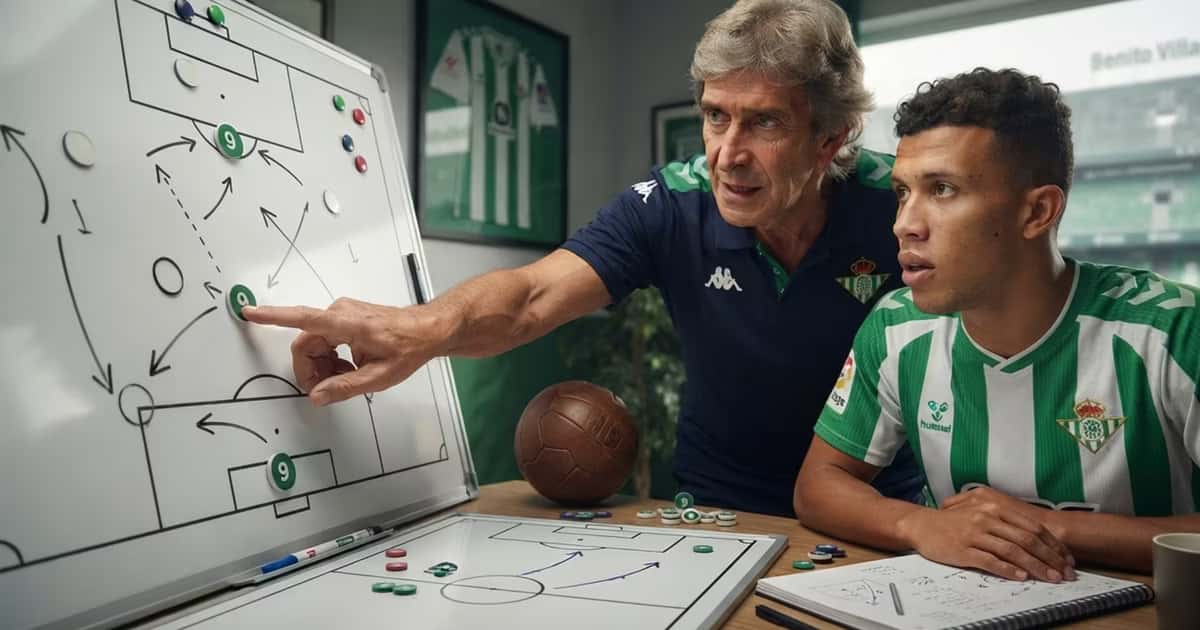 Pellegrini y Deossa