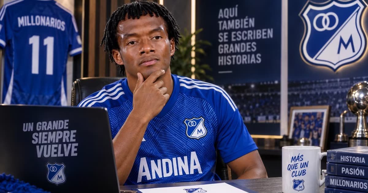 Juan Guillermo Cuadrado