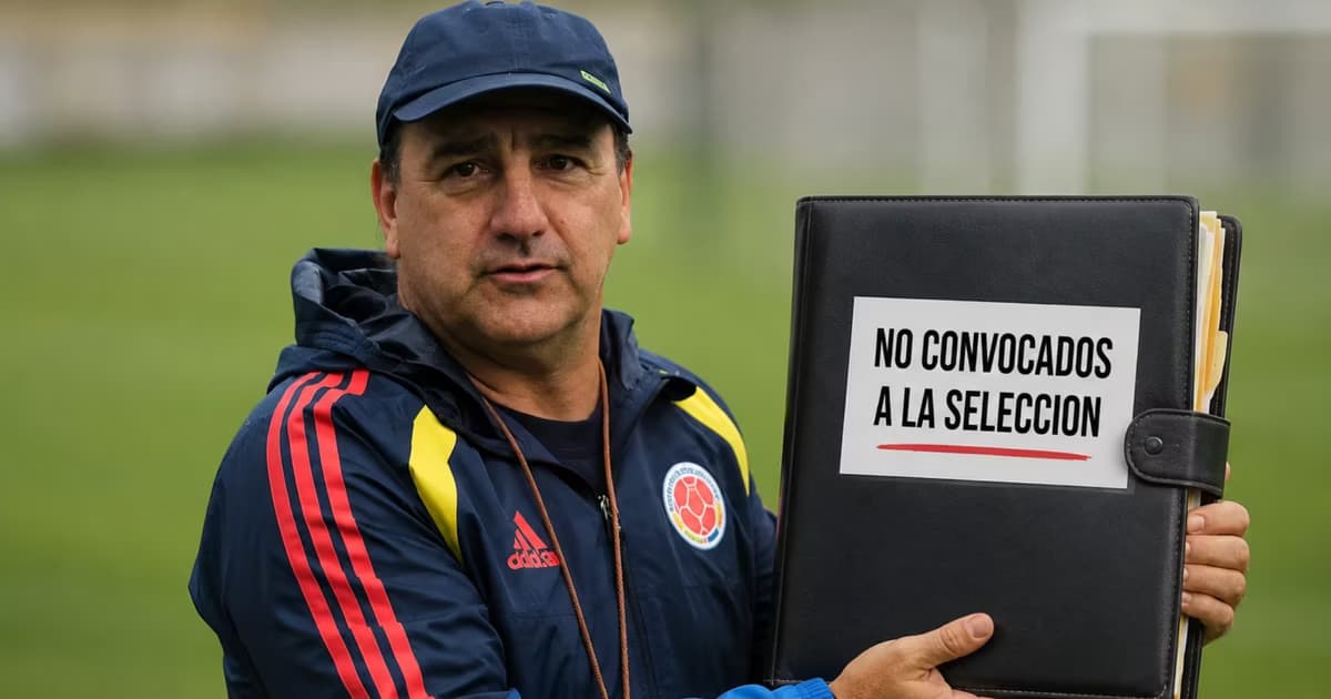 Selección Colombiana