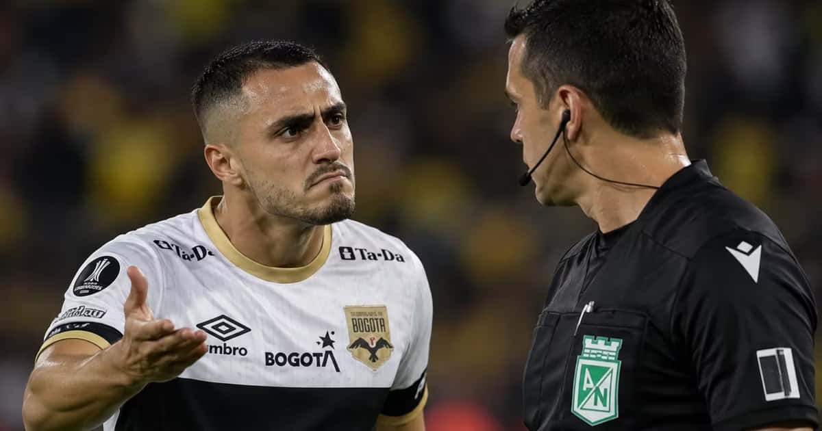 Atlético Nacional