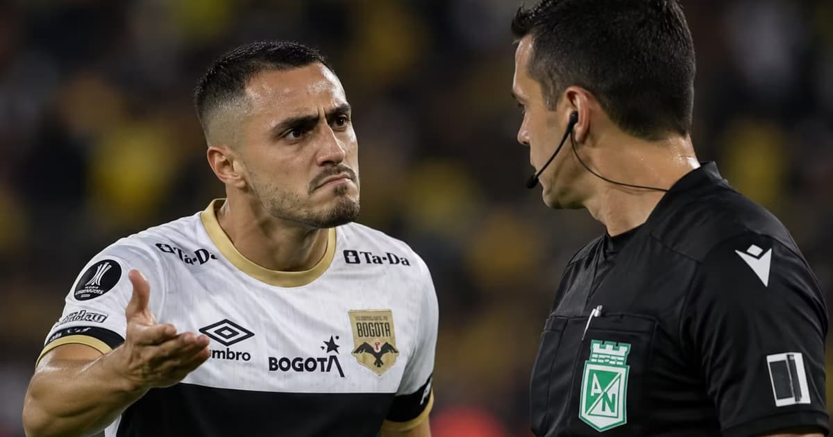 Atlético Nacional