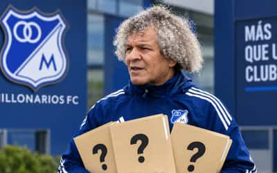 Millonarios