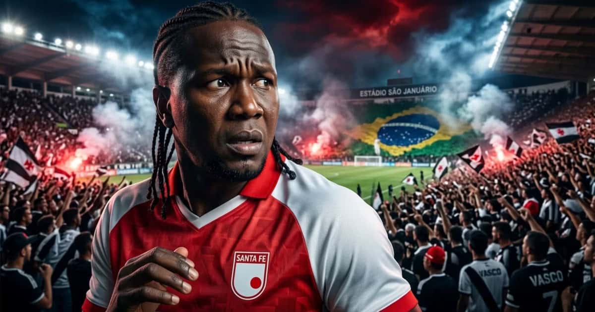 Hugo Rodallega