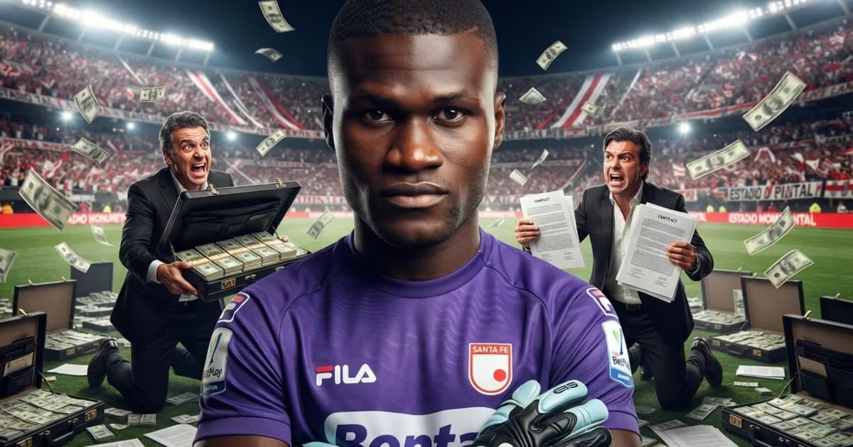 Weimar Asprilla