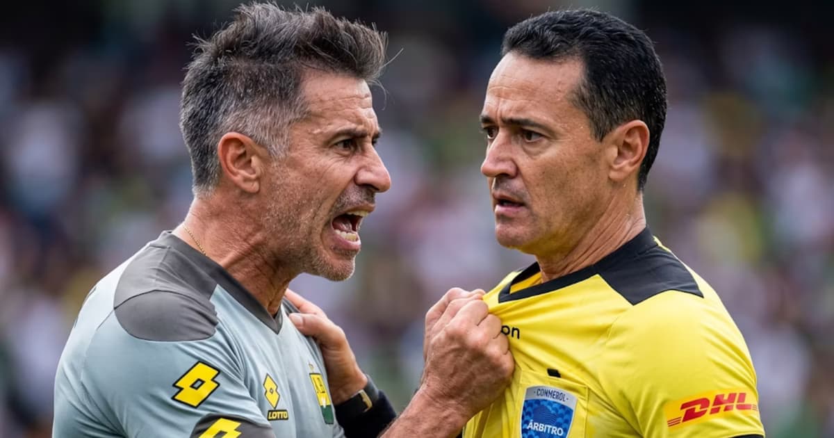 Bucaramanga puede exigir una explicación por el penal que Roldán le dio a Junior