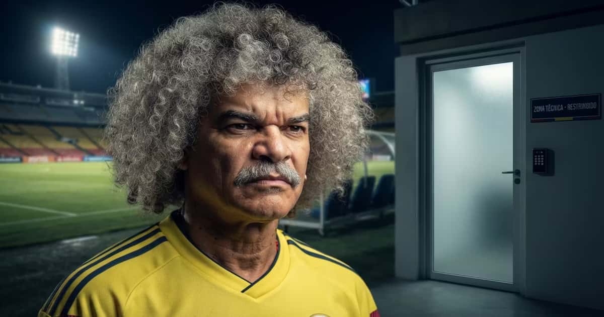 Pibe Valderrama