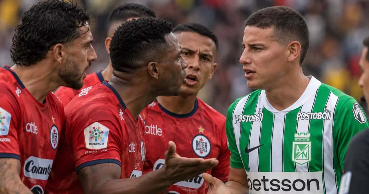 Atlético Nacional