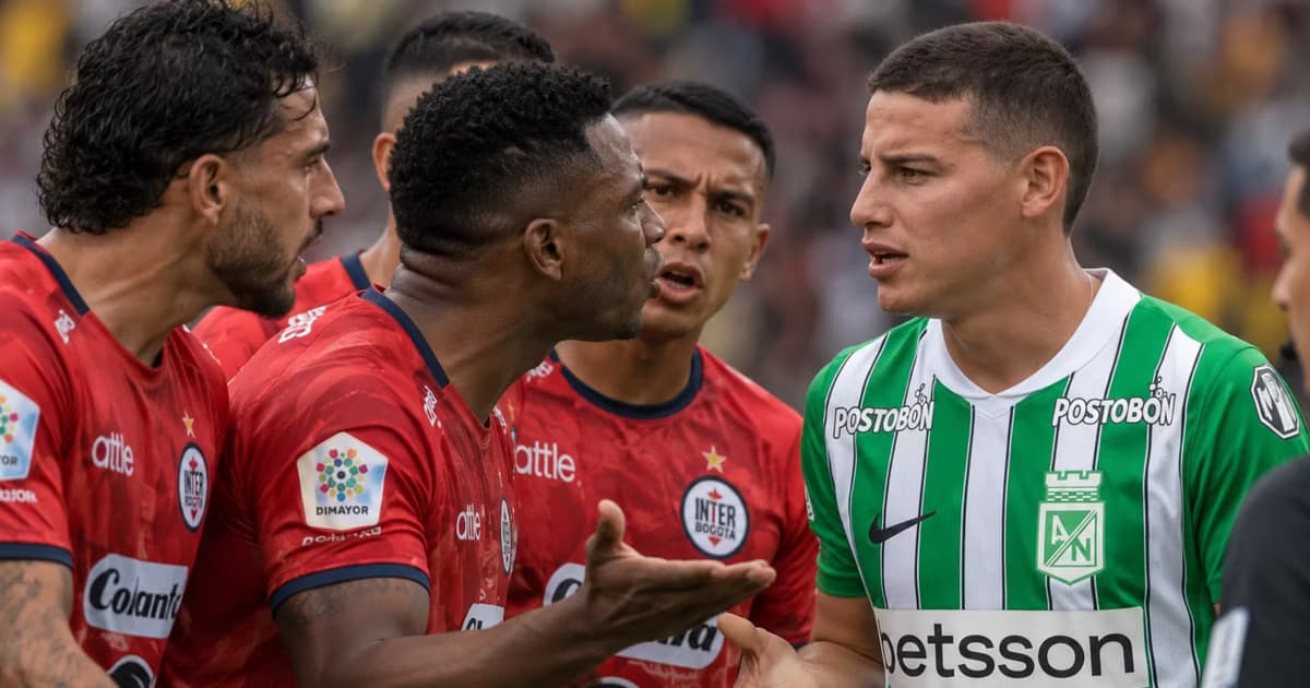 Atlético Nacional