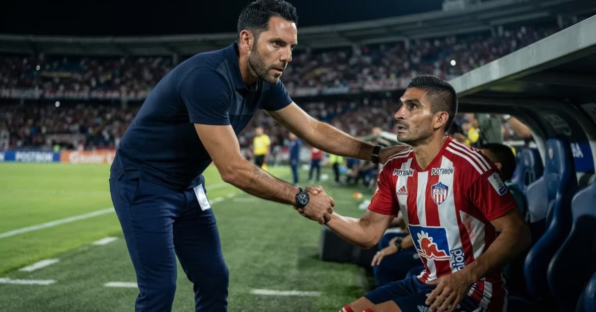 Guillermo Celis y Sebastián Viera