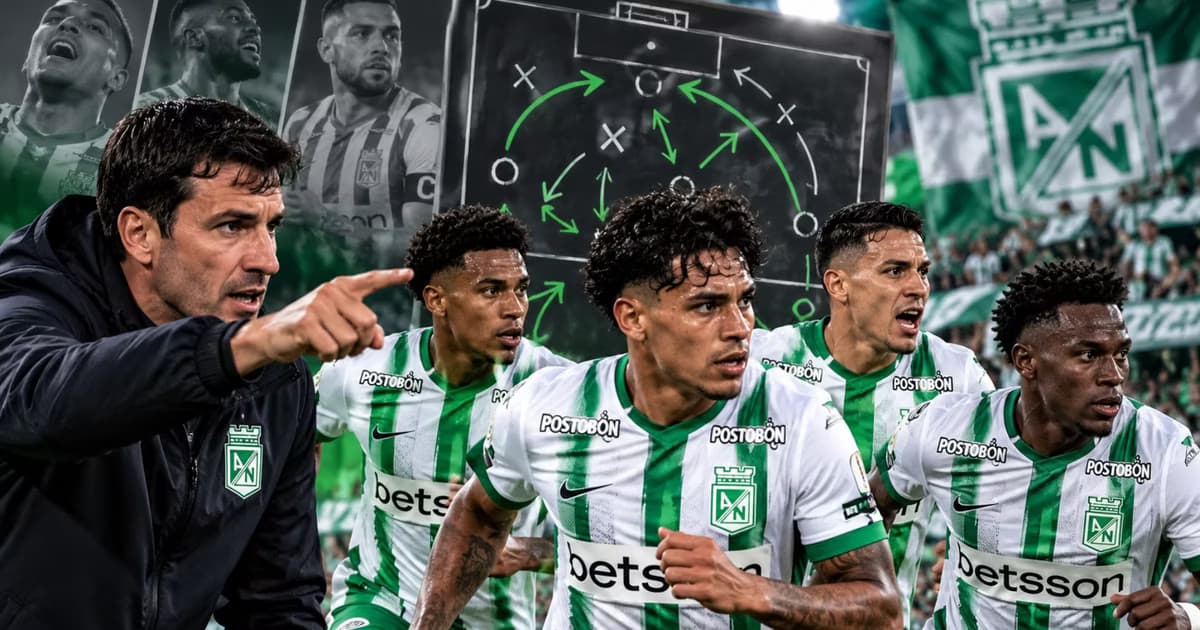 Atlético Nacional