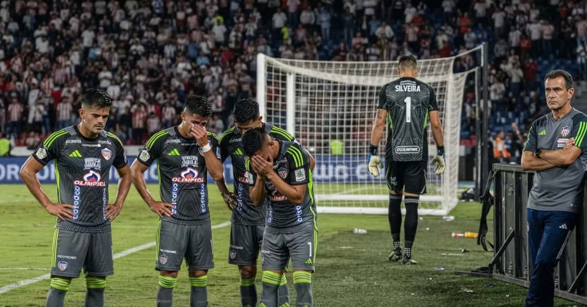 Junior de Barranquilla