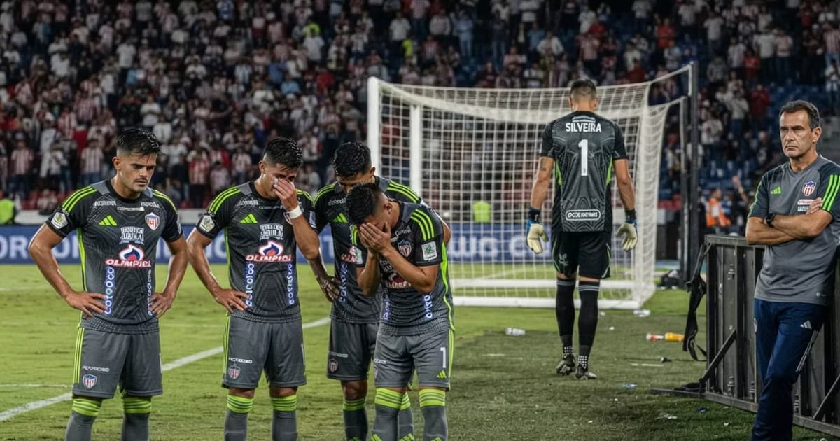 Junior de Barranquilla