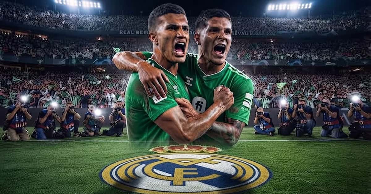 Deossa y Cucho