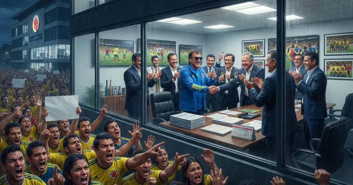 Néstor Lorenzo y lo mismo de siempre