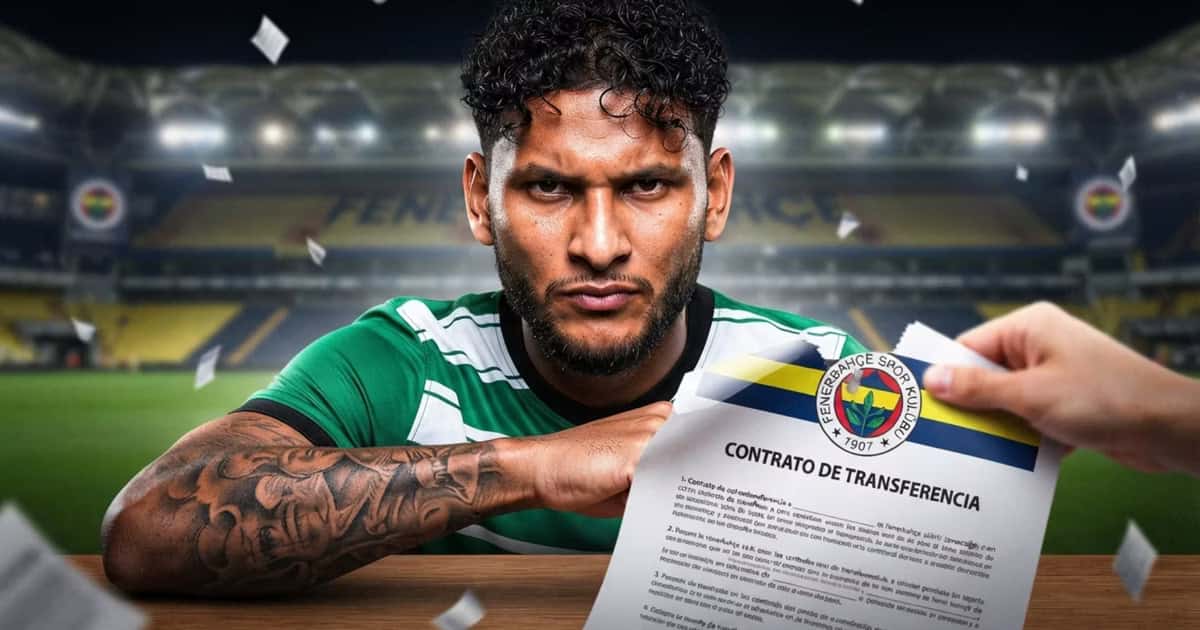 Luis Javier Suárez