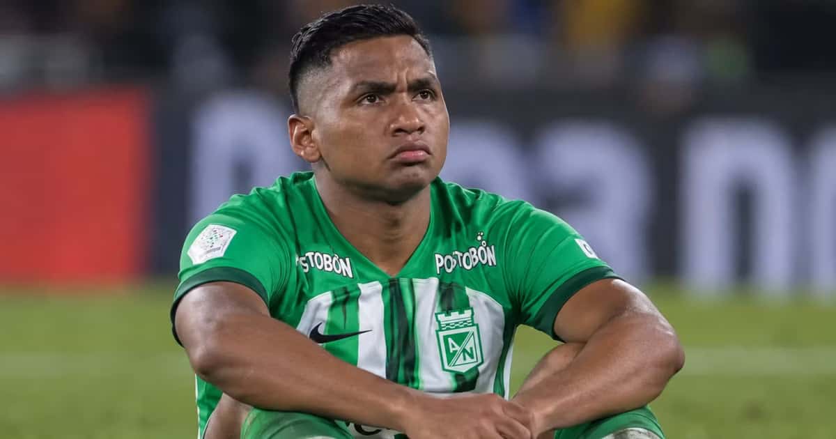 Atlético Nacional