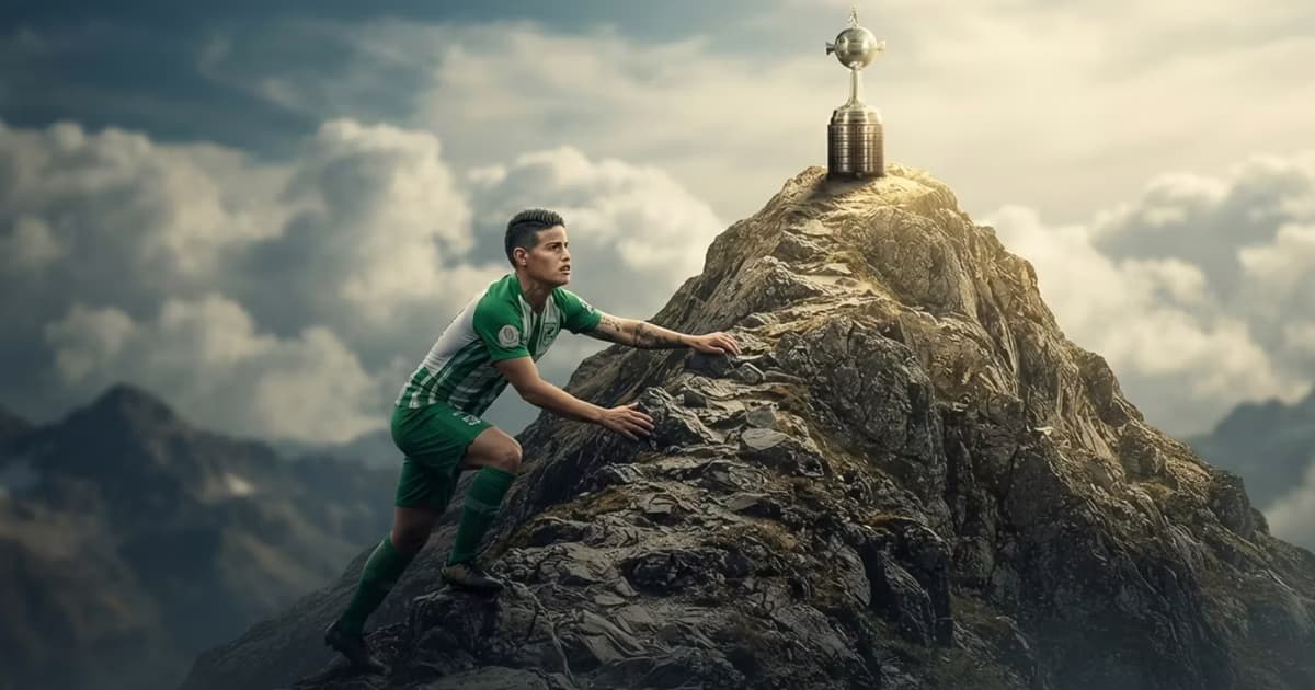 James Rodríguez