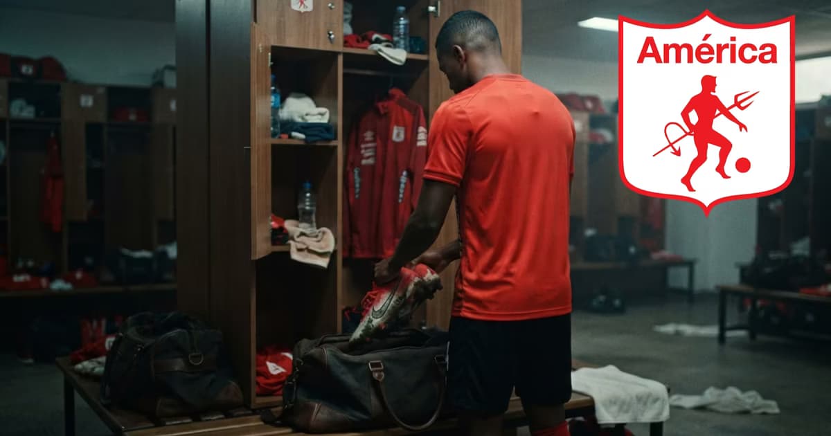 América de Cali