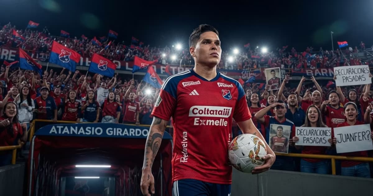 Juan Fernando Quintero