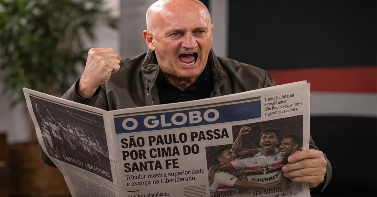 Santa Fe eliminado
