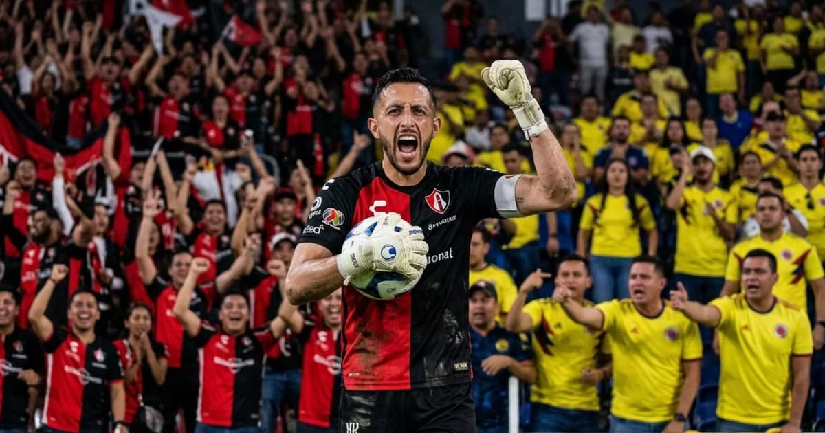 Camilo Vargas