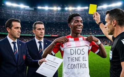 Yáser Asprilla