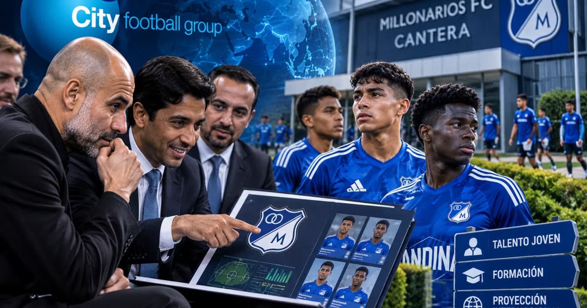 Millonarios