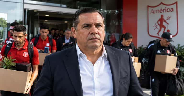 Los 4 cambios que podría tener América de Cali con la nueva administración