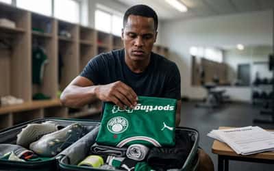 Mal momento de Jhon Arias en Palmeiras aumenta los rumores de su salida y ya tiene un club interesado