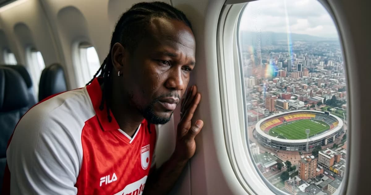 Santa Fe podría jugar ante Once Caldas lejos de Bogotá y afectar a sus hinchas